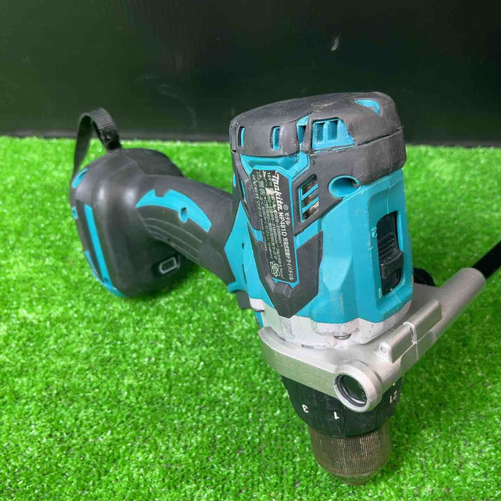☆マキタ(makita) コードレス振動ドリルドライバー HP481DZ【岩槻店】