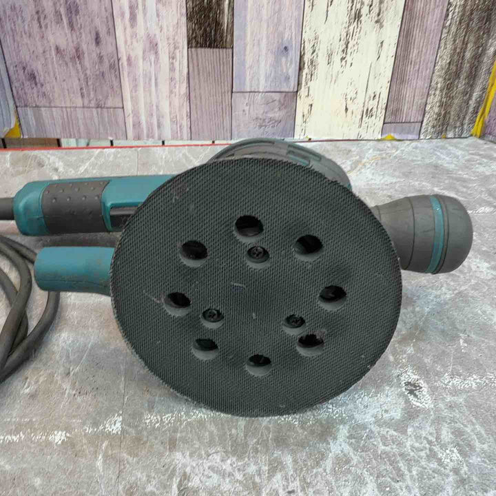 ◇マキタ(makita) オービットサンダ(ランダム) BO5041【八潮店】