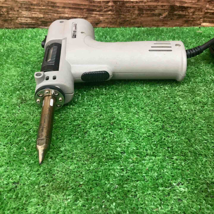 大洋電機産業 ポータブル自動はんだ吸取器 TP-100【川越店】