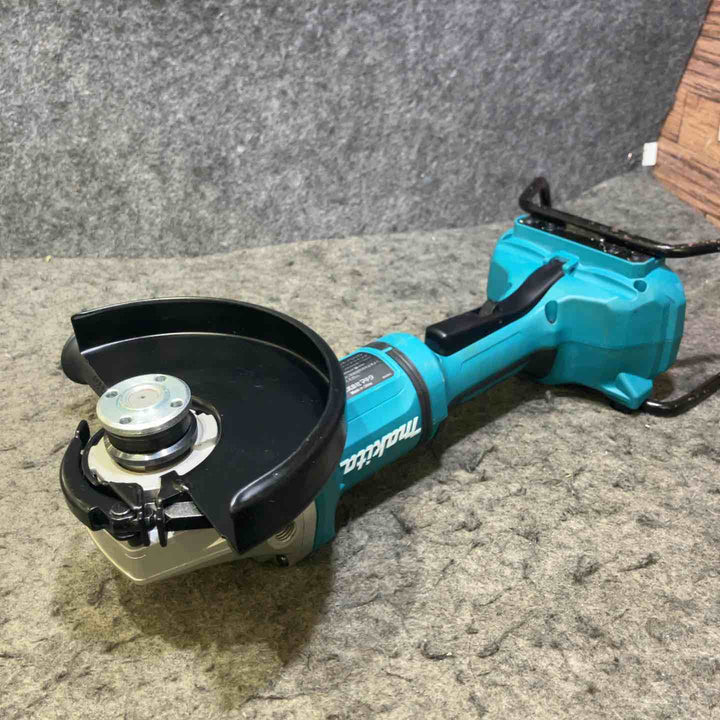 マキタ(makita) 180mmコードレスディスクグラインダ GA701DZ【桶川店】