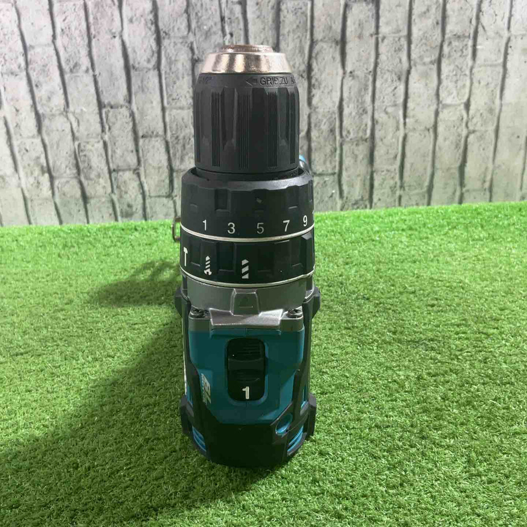 ★マキタ(makita) コードレス振動ドリルドライバー HP002GZ 動作確認済【川口店】