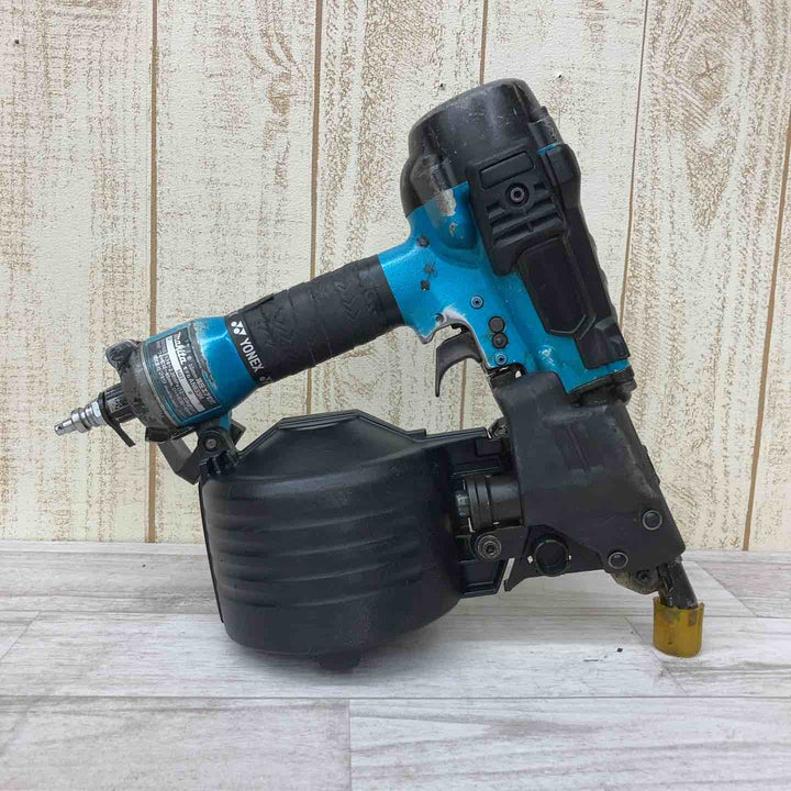 ★マキタ(makita) 高圧エア釘打ち機 AN633HM【柏店】