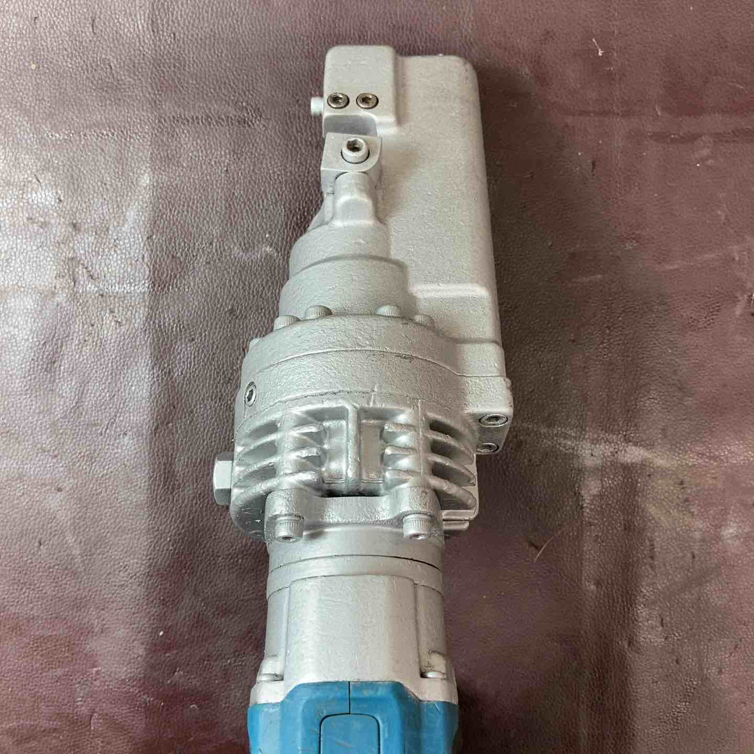 【中古品】 オグラ(Ogura) 18V コードレス鉄筋カッター HCC-16BL フルセット品 【東大和店】