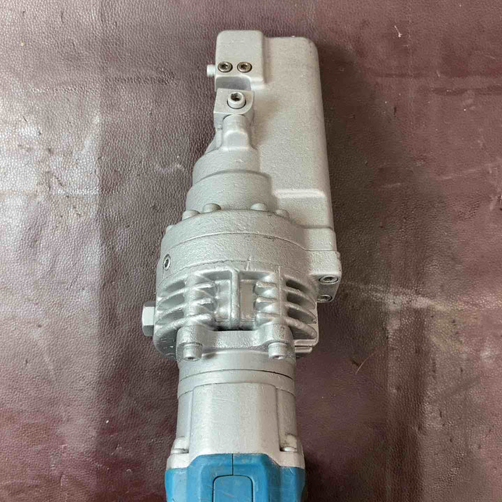 【中古品】 オグラ(Ogura) 18V コードレス鉄筋カッター HCC-16BL フルセット品 【東大和店】