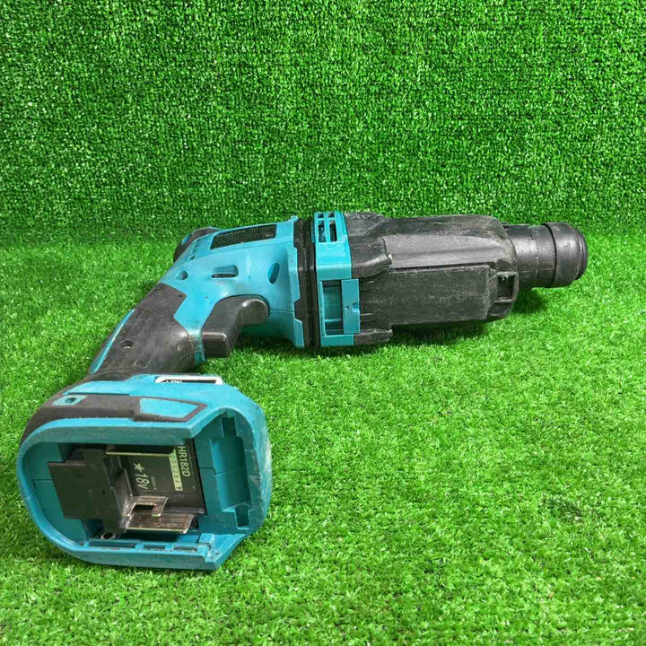マキタ(makita) コードレスハンマドリル HR182DZK【藤沢店】