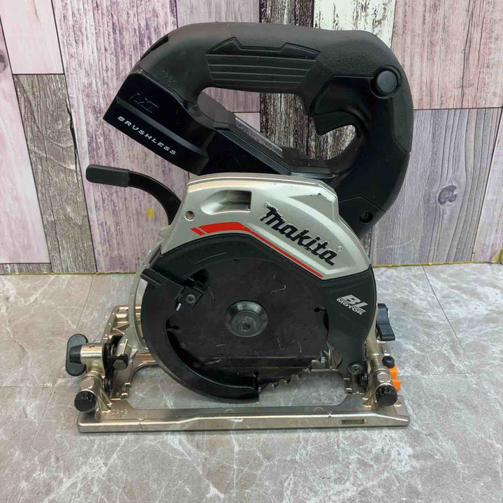 ★マキタ(makita) コードレスマルノコ HS474DZB【八潮店】