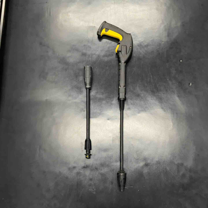 KARCHER(ケルヒャー) ケルヒャー 高圧洗浄機 サイレント (50Hz東日本地区用)1.601-446.0 K3サイレント50Hz K3SL/5【藤沢店】