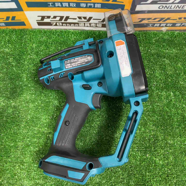 ★マキタ(makita) コードレス全ネジカッター SC102DRGX【草加店】