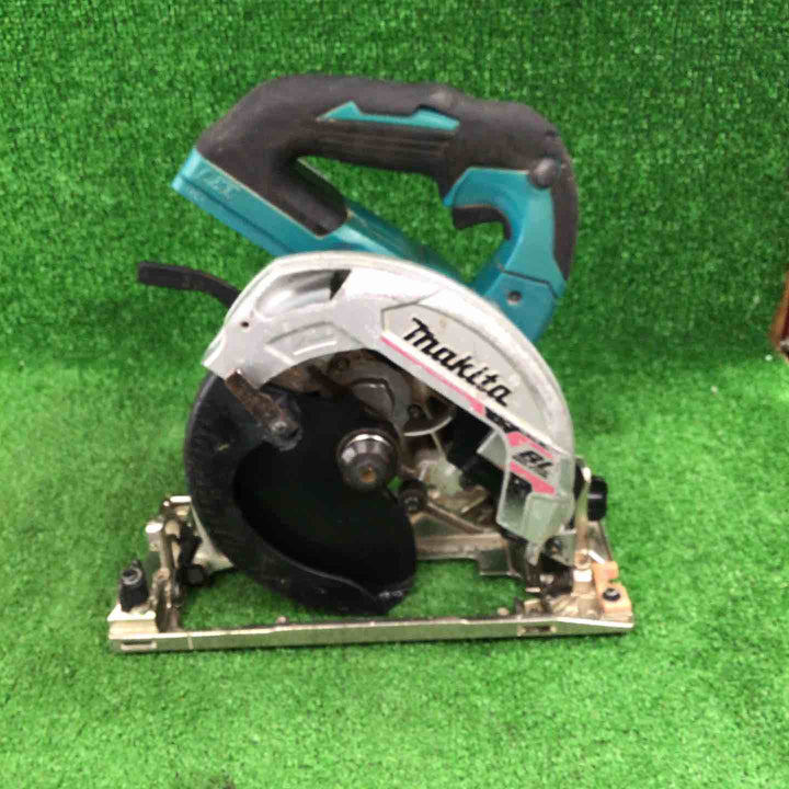 マキタ(makita) コードレス丸のこ HS631DZ【川崎店】