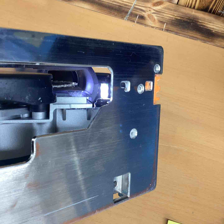 ★マキタ(makita) 防じん丸のこ KS5000FX【越谷店】