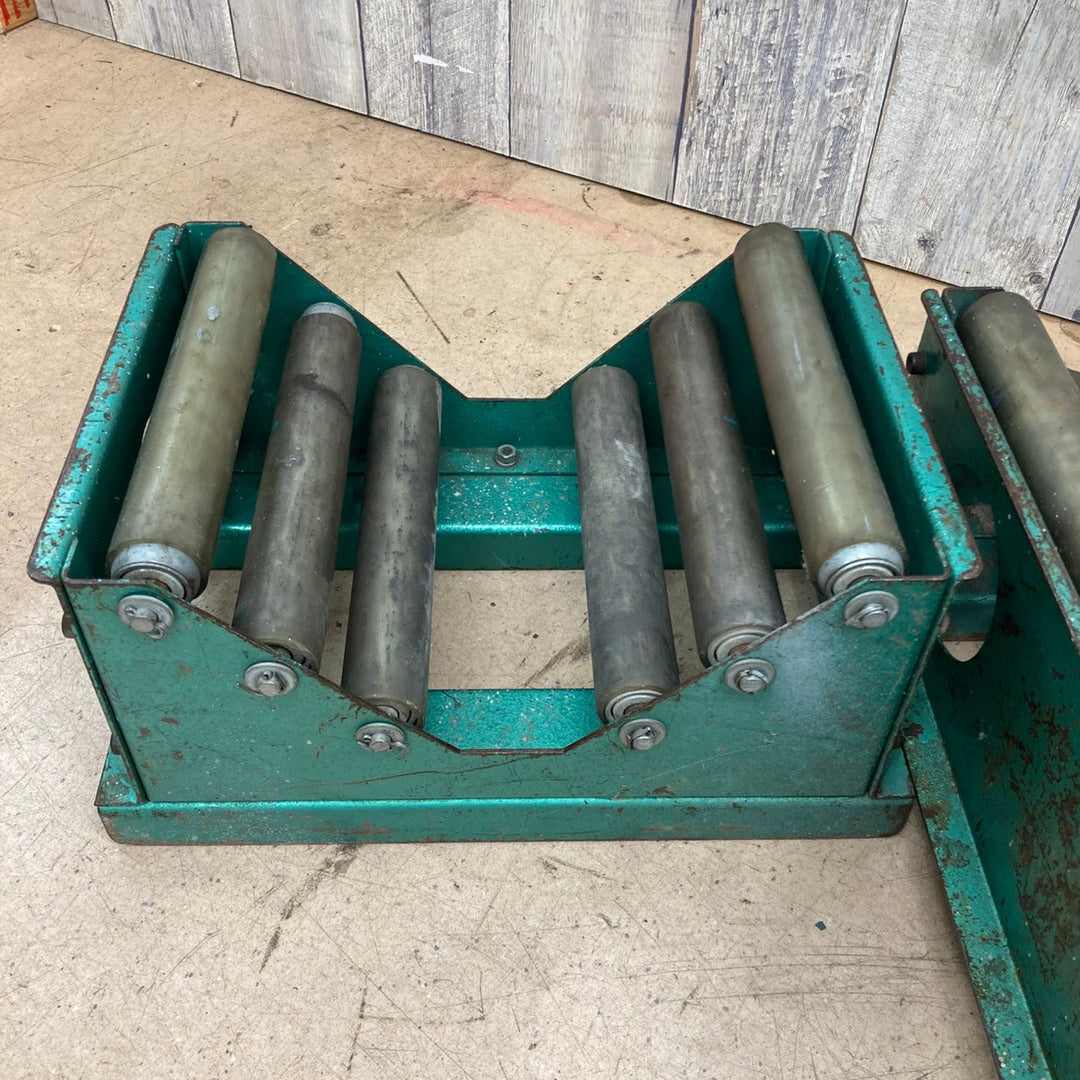 【タイムセール】　【中古品】大見工業 ハンディースパイラルダクトカッター HSD-110 パイプ 切断機 【東大和店】