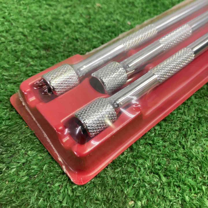 MAC TOOLS マックツールズ 1/4"ヌールドエクステンションセット 5Pc. SMEK5PT【町田店】