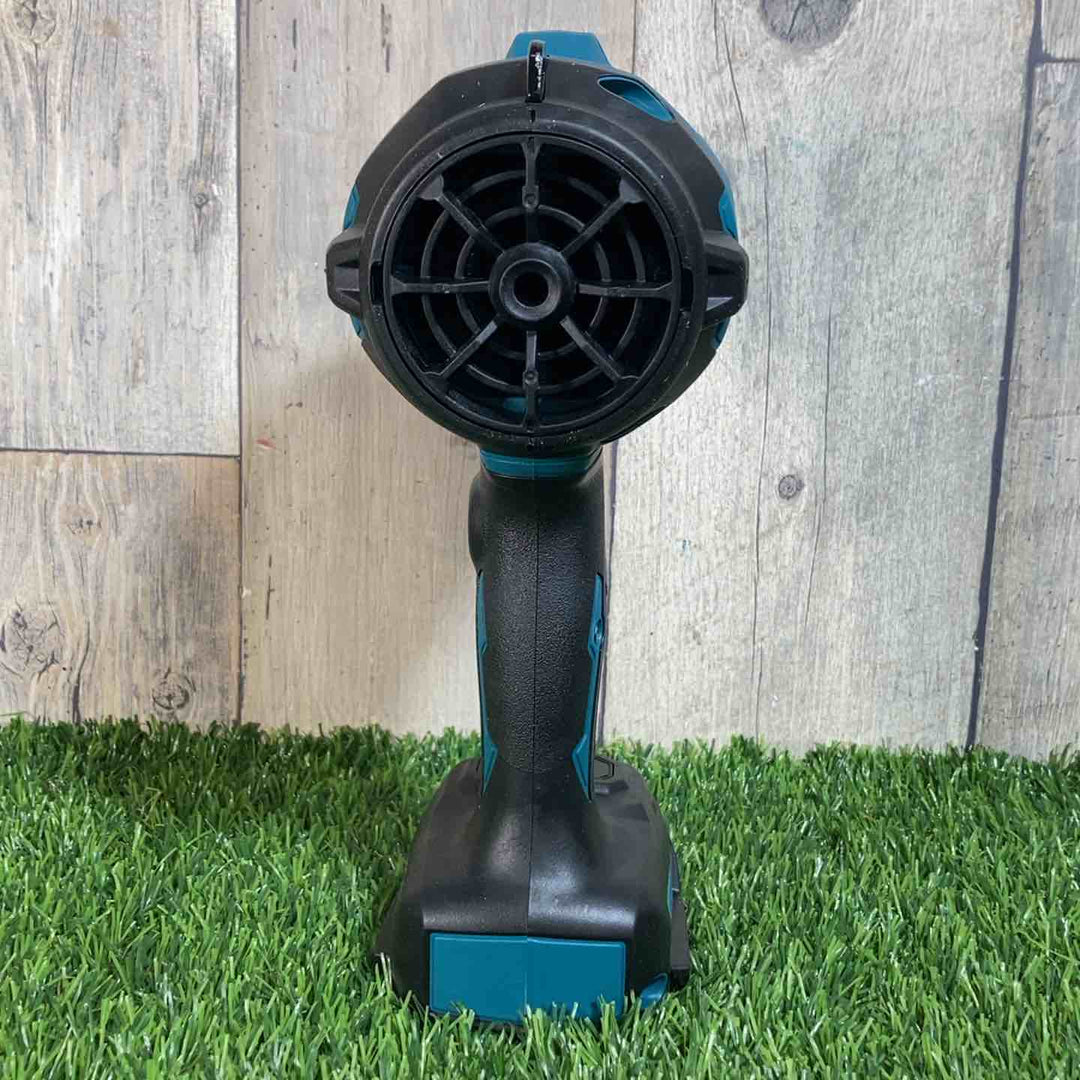 ★マキタ(makita) 18V コードレスエアダスタ AS180DZ 本体のみ 標準付属品有【戸田店】