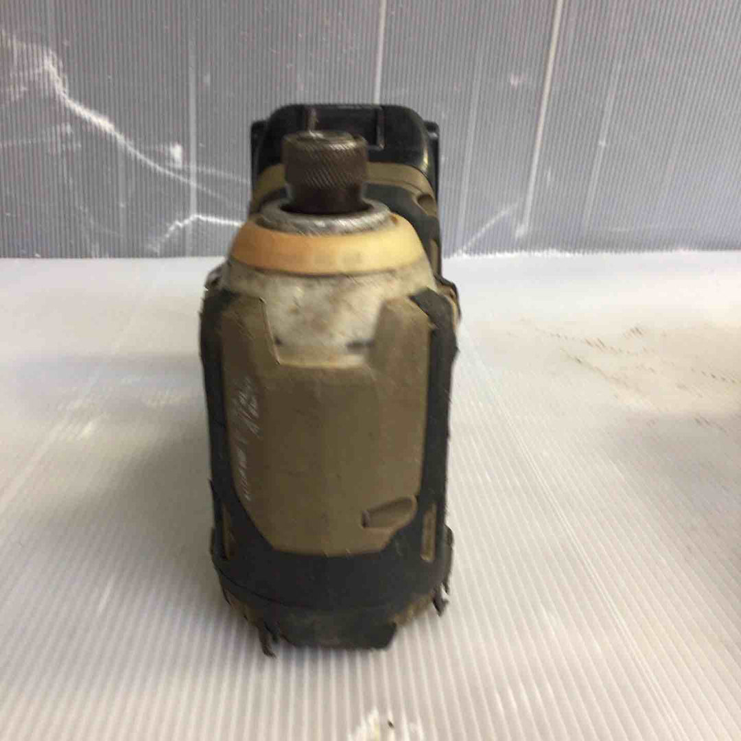 ★マキタ(makita) コードレスインパクトドライバー TD171DGXAB【草加店】