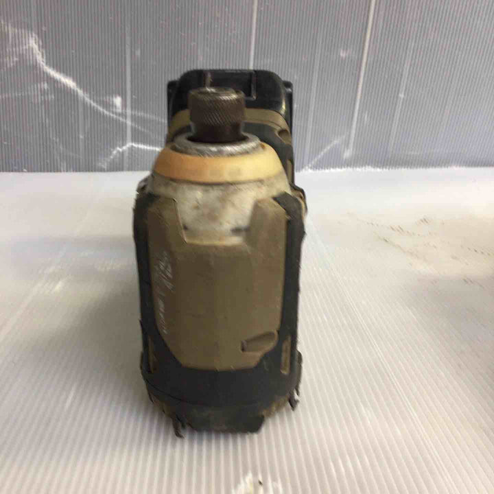 ★マキタ(makita) コードレスインパクトドライバー TD171DGXAB【草加店】