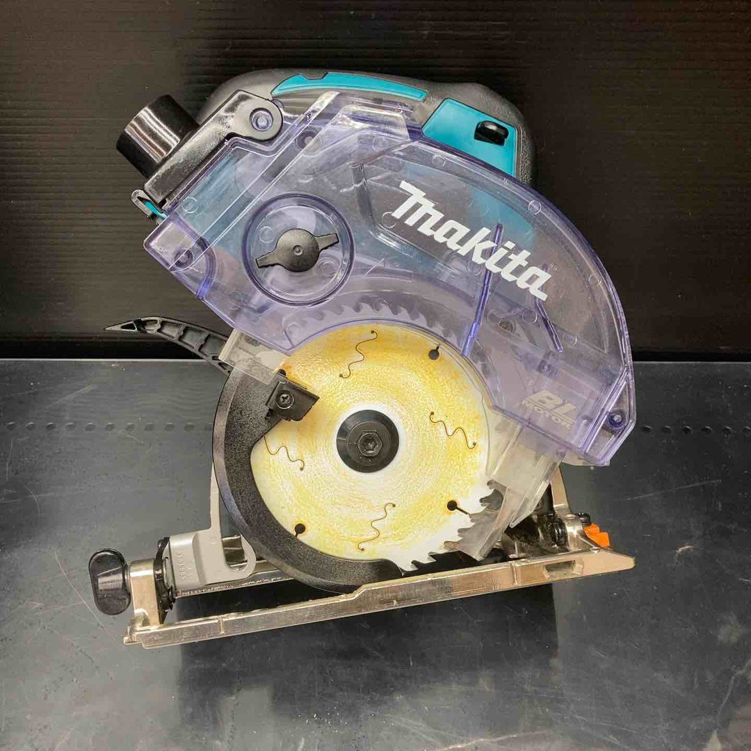 ★マキタ(makita) コードレス防じん丸のこ KS513DZ【川越店】