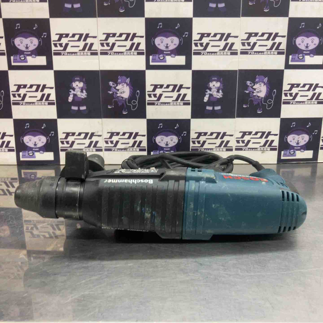 ★ボッシュ(BOSCH) ハンマドリル GBH2-26DE【所沢店】