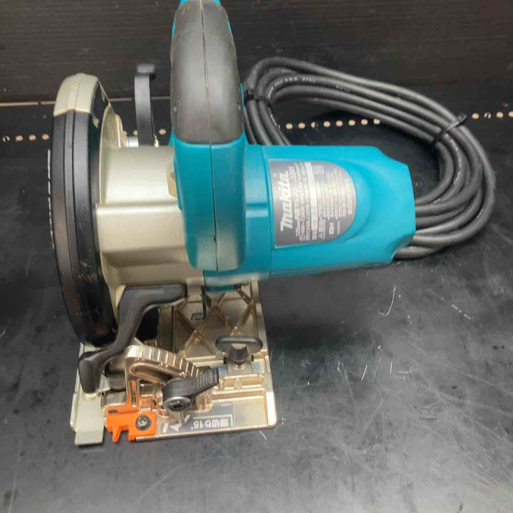 【中古品】マキタ(makita) 内装マルノコ 5241 動作確認済み【川越店】