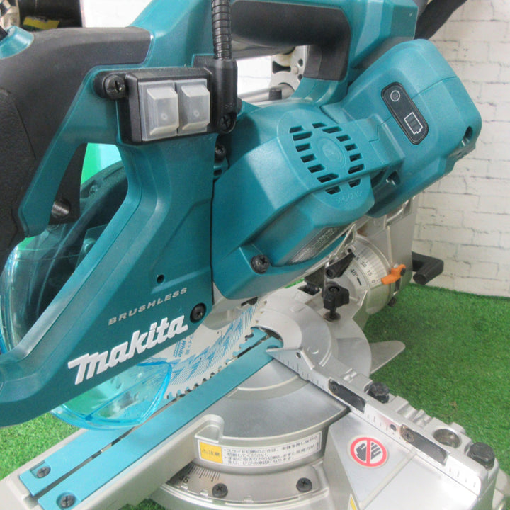 ★マキタ(makita) コードレススライドマルノコ LS610DZ【町田店】