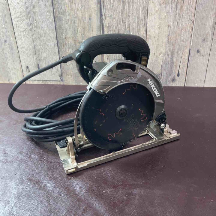 【中古品】ハイコーキ(HIKOKI ※旧:日立工機) 深切りマルノコ C6MBYA2(NB)【東大和店】