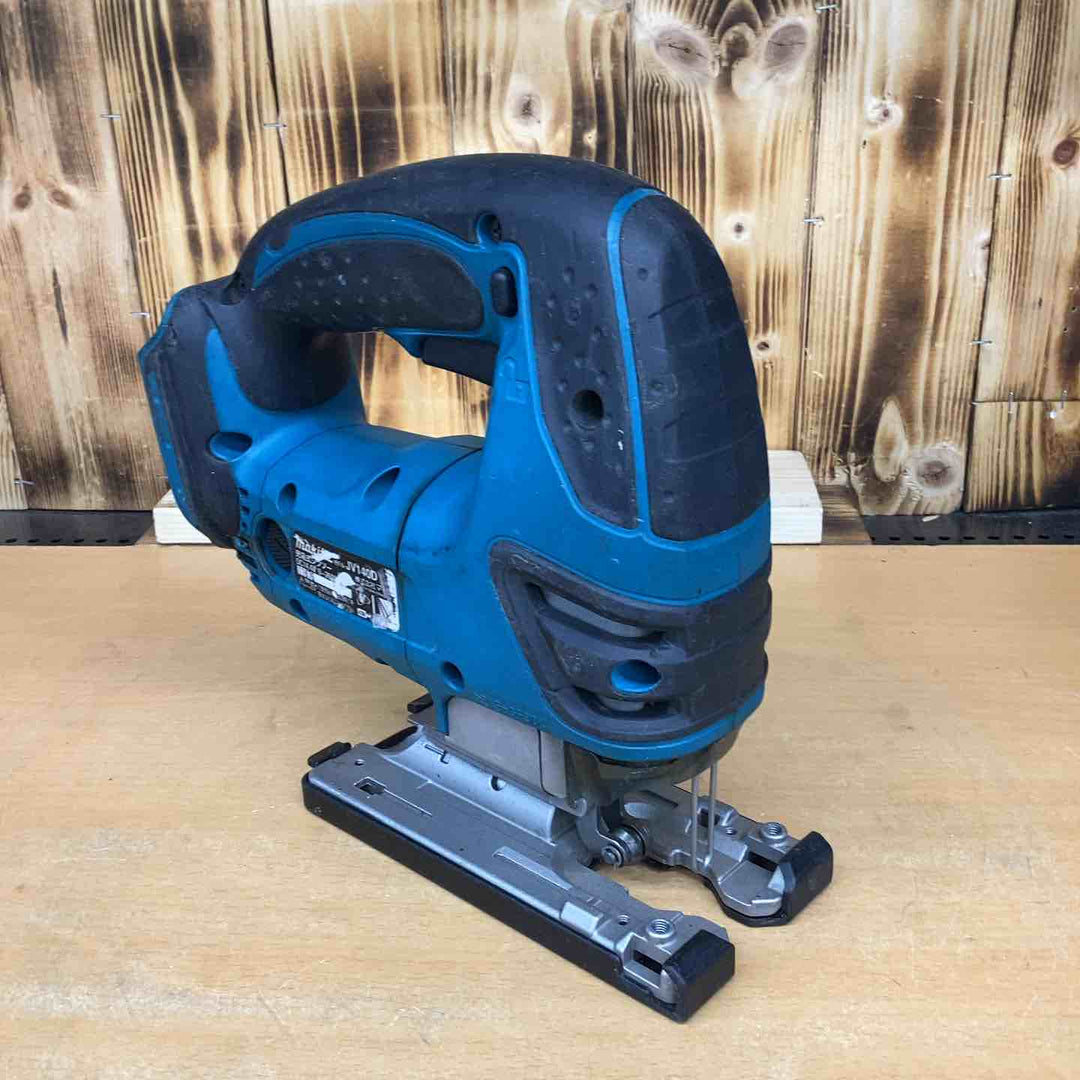 ◇マキタ(makita) コードレスジグソー JV140DZ【越谷店】