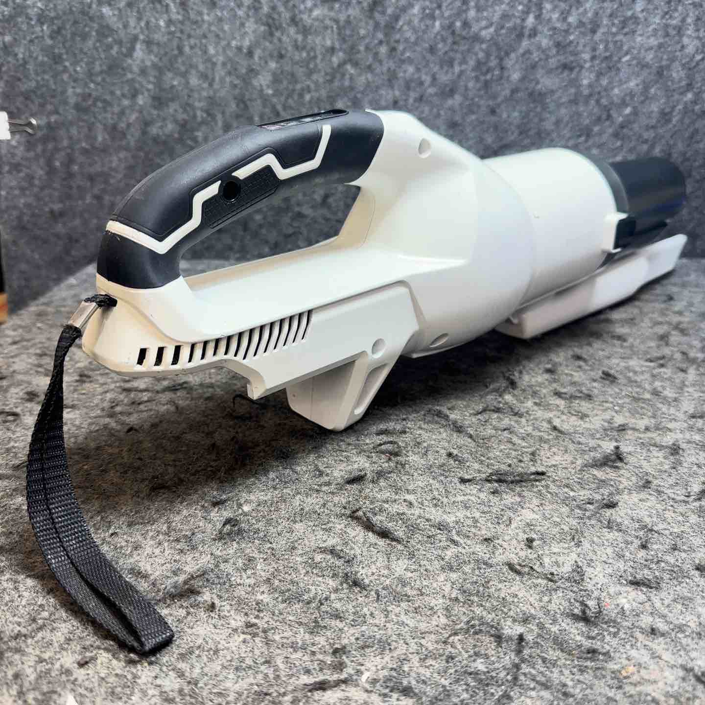 ハイコーキ(※旧:日立工機) コードレスクリーナー R36DA(SC)(NN)【桶川