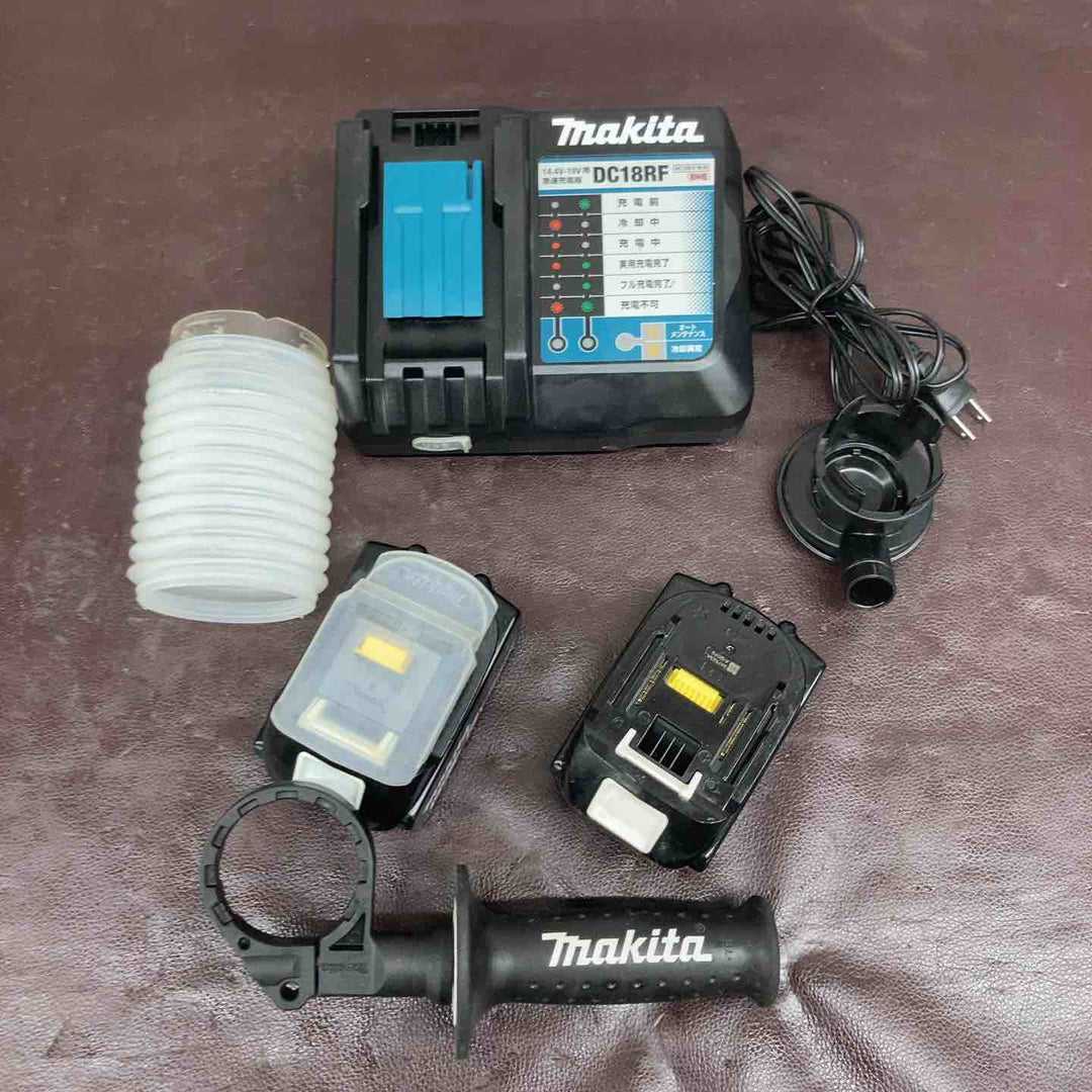【中古品】 マキタ(makita) コードレスハンマドリル HR171DRGX 【東大和店】