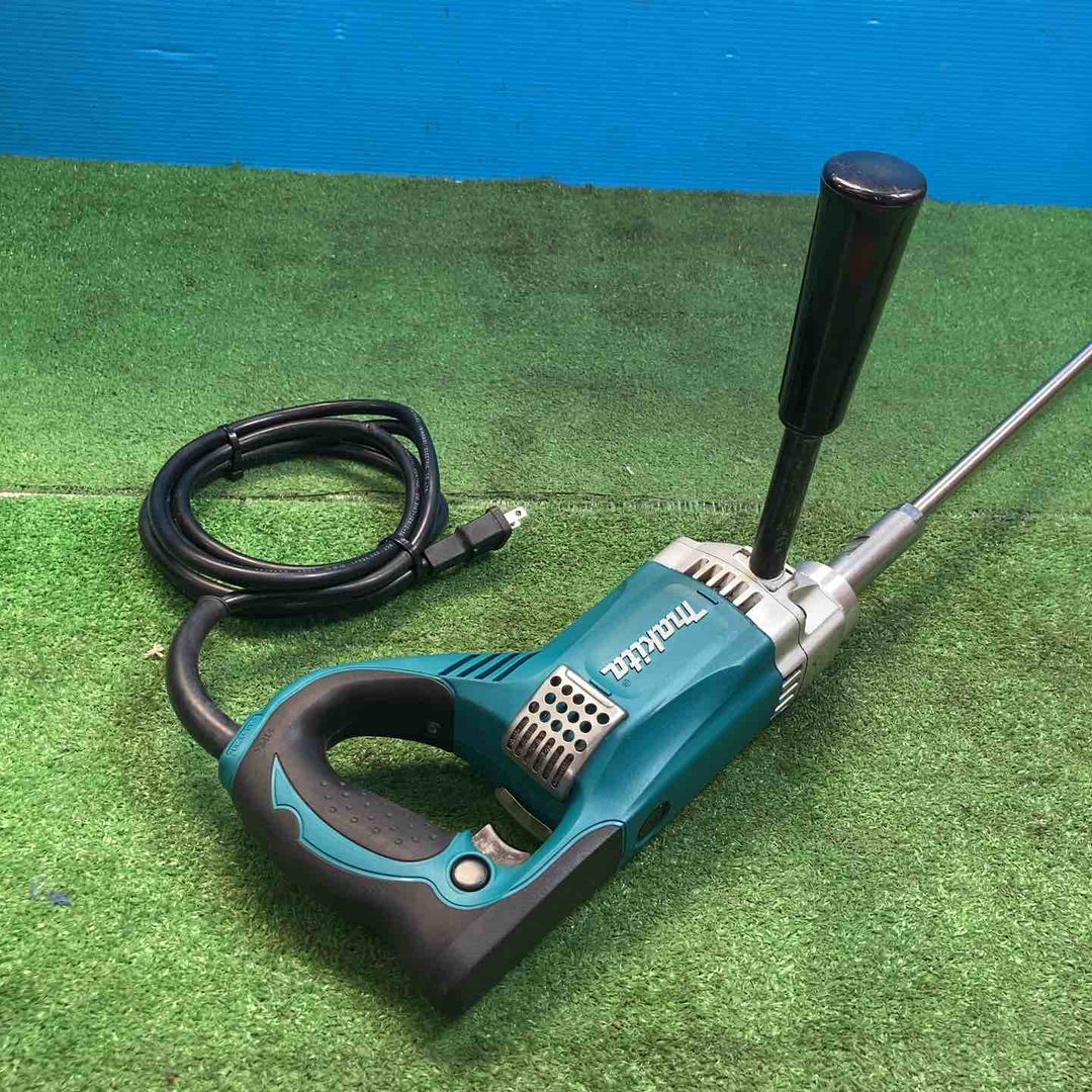 ☆マキタ(makita) コンクリートかくはん機 UT1305【岩槻店】
