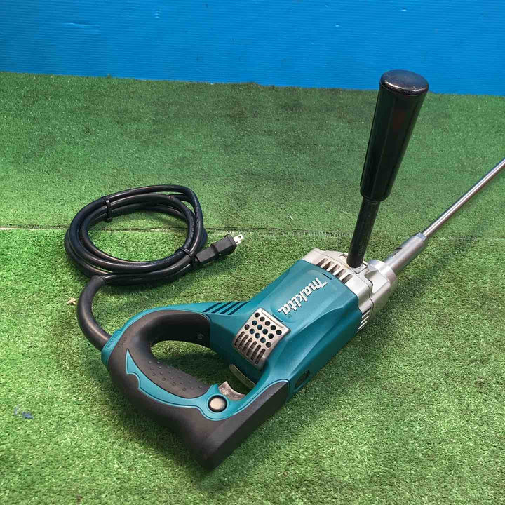 ☆マキタ(makita) コンクリートかくはん機 UT1305【岩槻店】