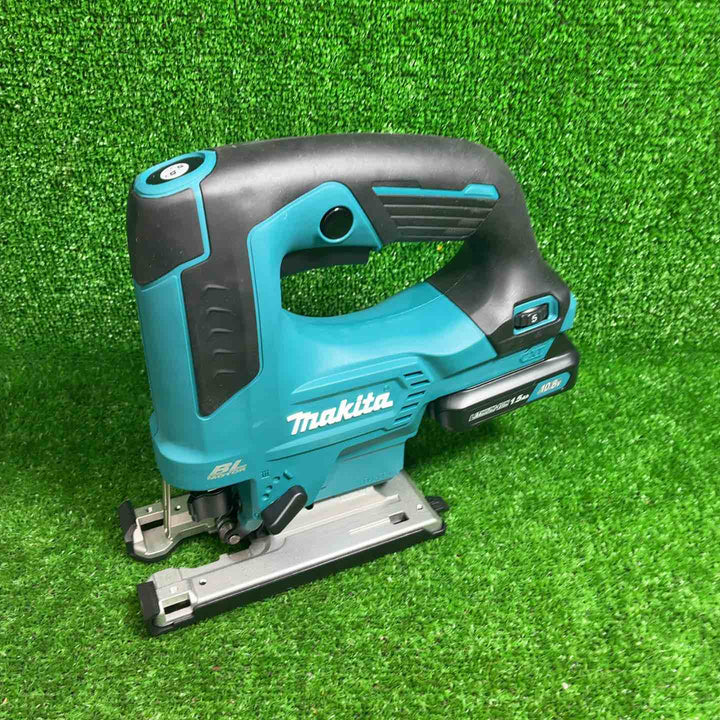 マキタ(makita) コードレスジグソー JV103DSH【藤沢店】