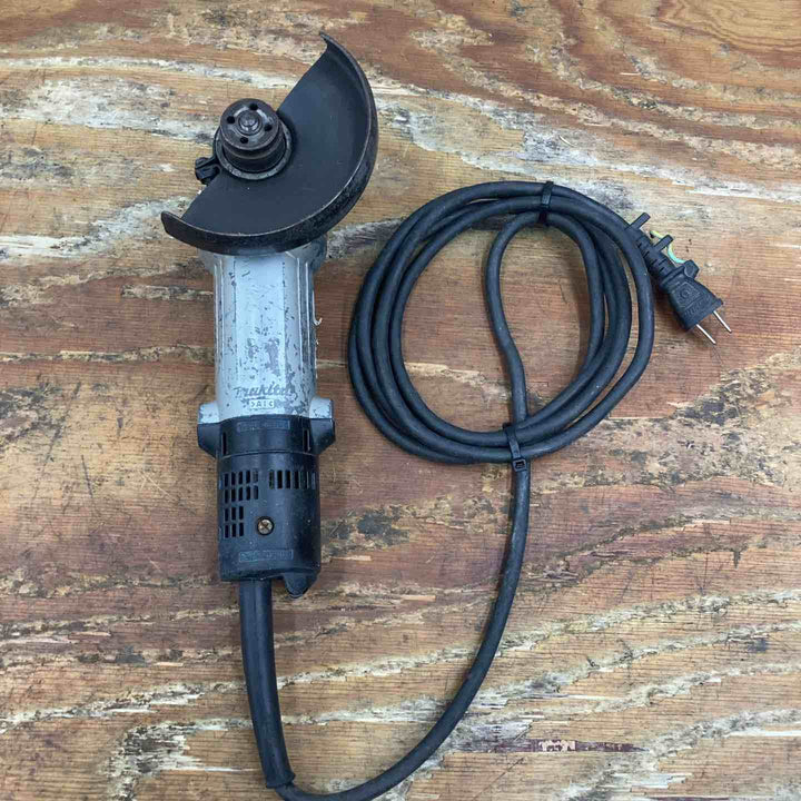 ☆マキタ(makita) 100mmディスクグラインダ 9533L(P)【柏店】