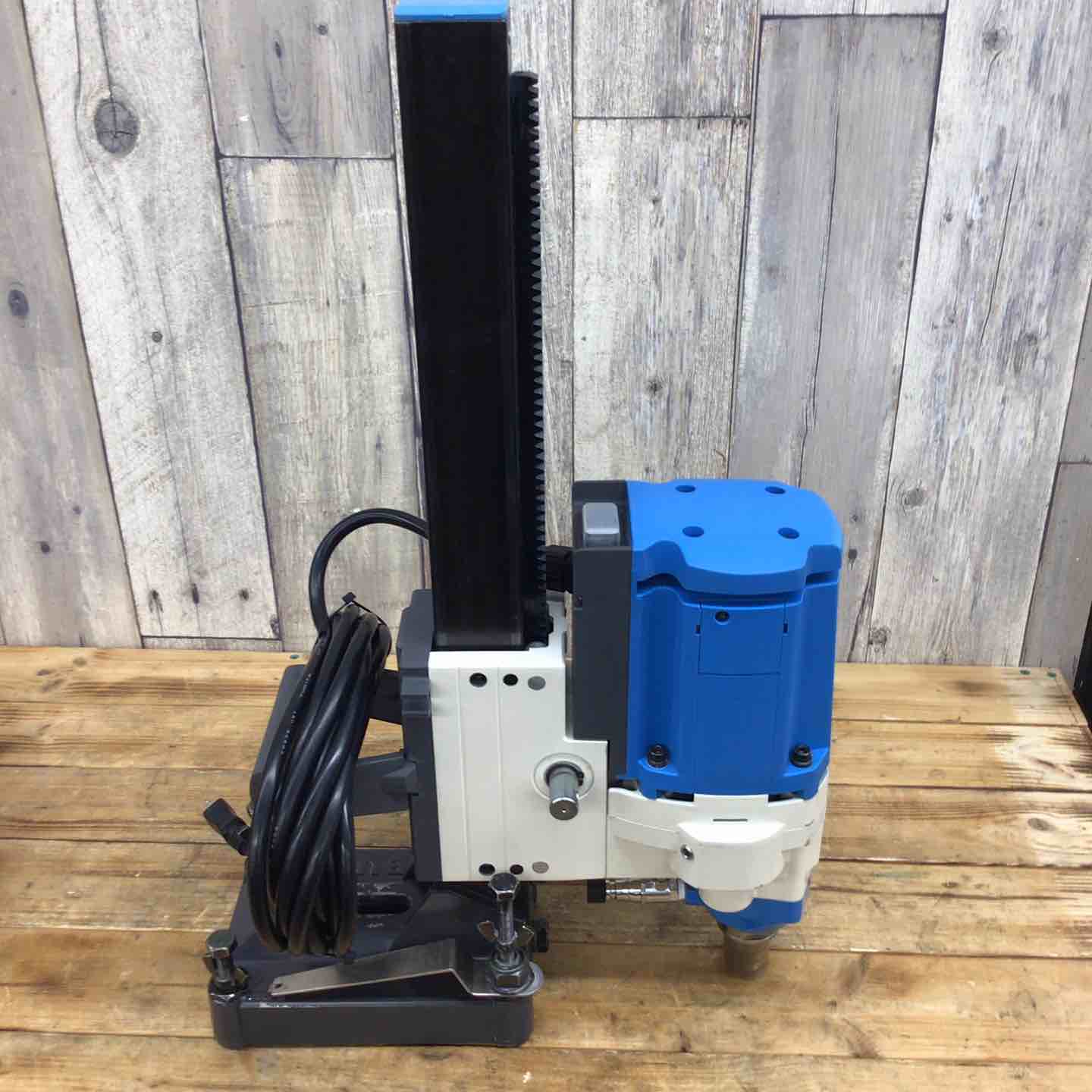 シブヤ(SHIBUYA) コアドリル TS-132/R1511 【東大和店】 – アクト