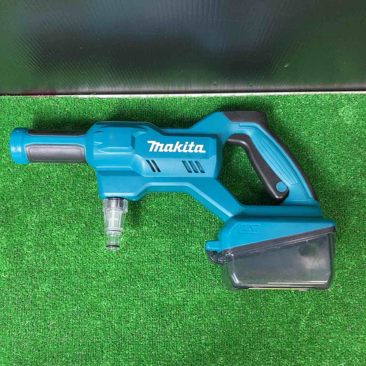 ★マキタ(makita) コードレス高圧洗浄機 MHW180DZ【岩槻店】