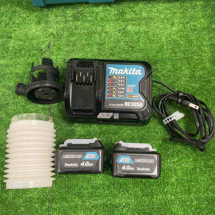 ★マキタ(makita) コードレスハンマドリル HR166DSMX【草加店】