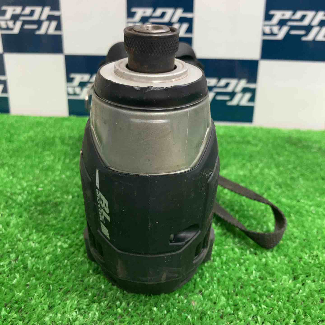 ★マキタ(makita) コードレスインパクトドライバー TD173DZB【草加店】