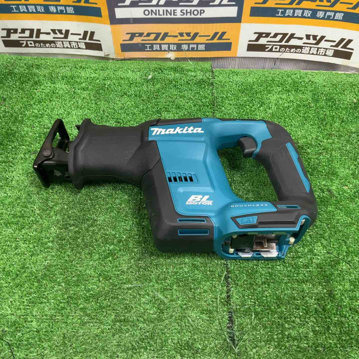 ★マキタ(makita) コードレスレシプロソー JR188DRGX【草加店】
