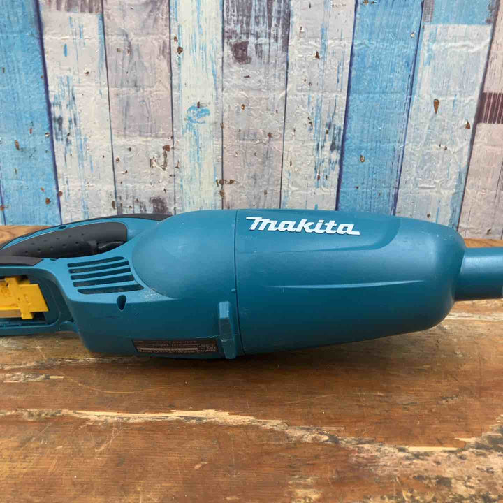 ◇マキタ(makita) コードレスクリーナー CL180FDZ【柏店】