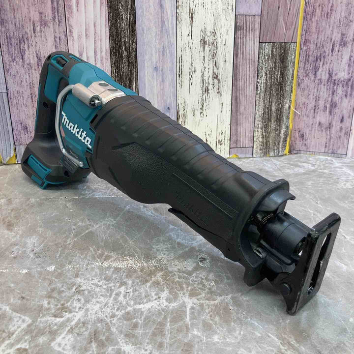 ★マキタ(makita) コードレスレシプロソー JR187DZ【八潮店】