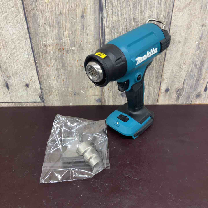 【中古美品】 マキタ(makita) コードレスヒートガン HG181DZK 【東大和店】