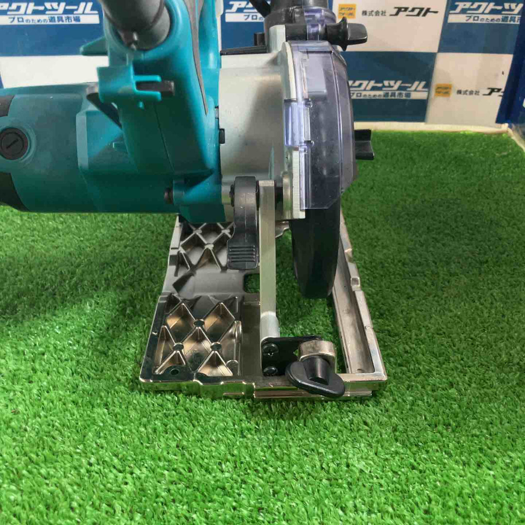 ★マキタ(makita) 防じん丸のこ KS5000FX【草加店】