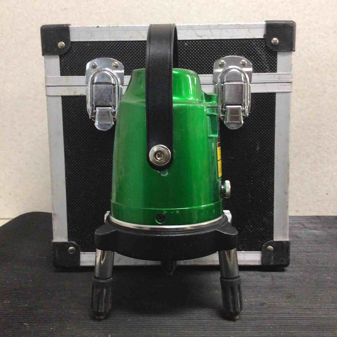 ☆KDS レーザー墨出し器 ATL-D1RG【町田店】