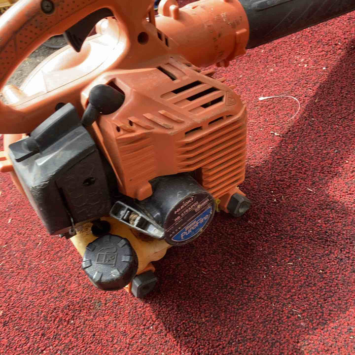 【店頭受取り限定】ハイコーキ Hikoki RB27EAP(S) エンジンブロワー【町田店】