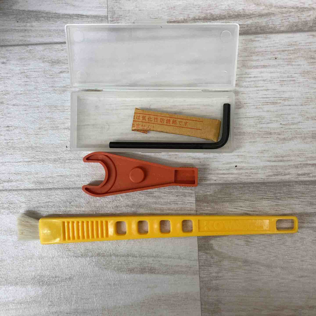 【美品】◇未来工業 フリーホルソー FH-200N【柏店】