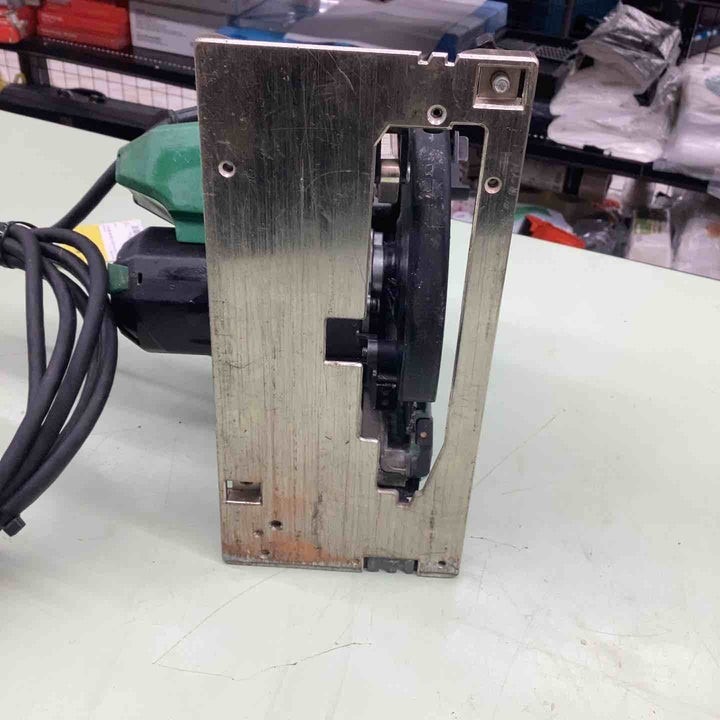 ★ハイコーキ(HIKOKI ※旧:日立工機) 深切り電子丸のこ C6MEY(S)【越谷店】