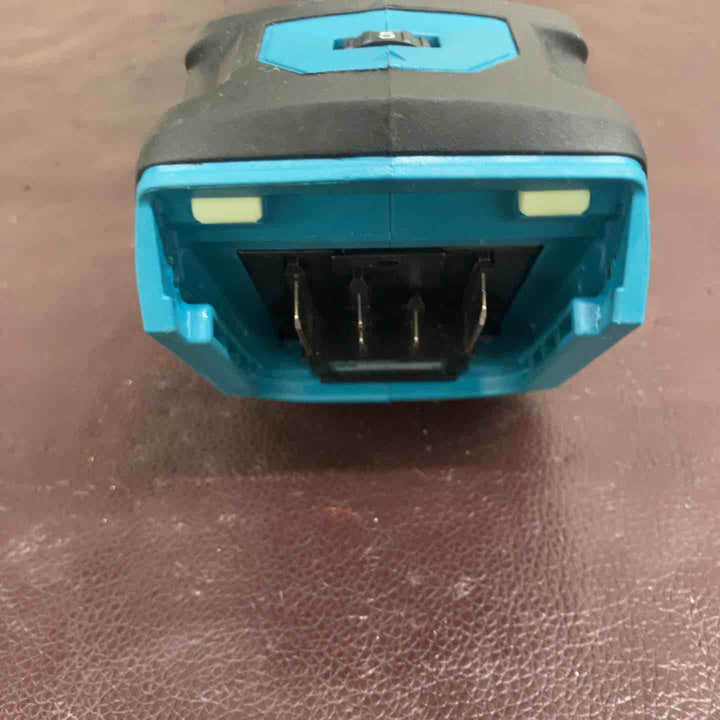 【中古品】 マキタ(makita) 125mmコードレスディスクグラインダ GA020GZ 【東大和店】