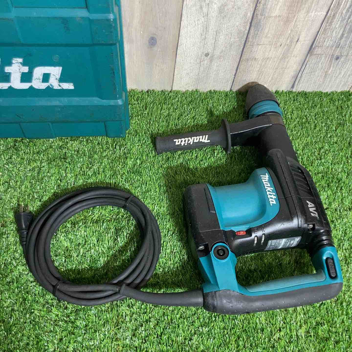 ★マキタ(makita) 電動ハンマ HM0871C SDSマックスシャンク【戸田店】