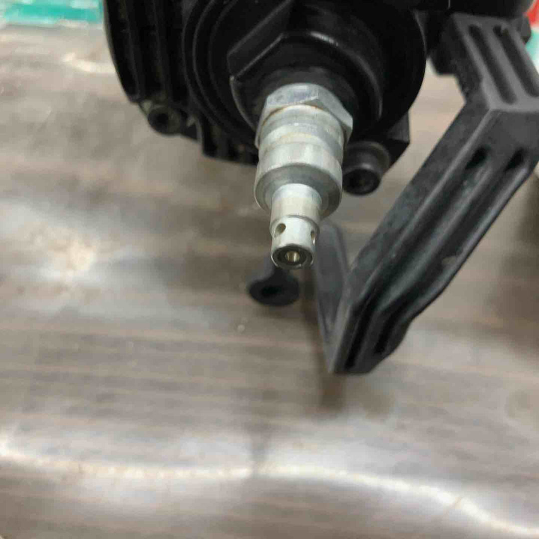 ◇ハイコーキ(HIKOKI ※旧:日立工機) 高圧エアネジ打ち機 WF4H3(MB)マットブラック【戸田店】