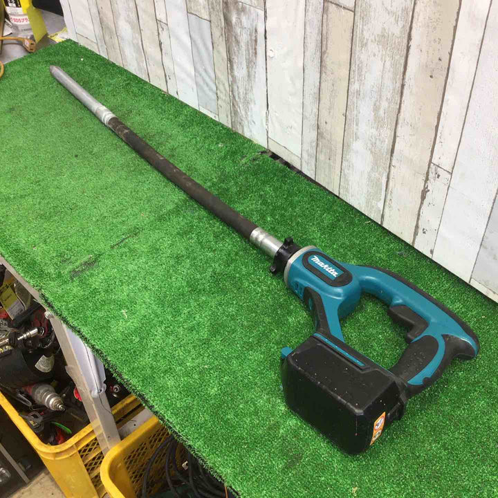 【店頭受取り限定】★マキタ(makita) コードレスコンクリートバイブレータ VR350DZ【町田店】