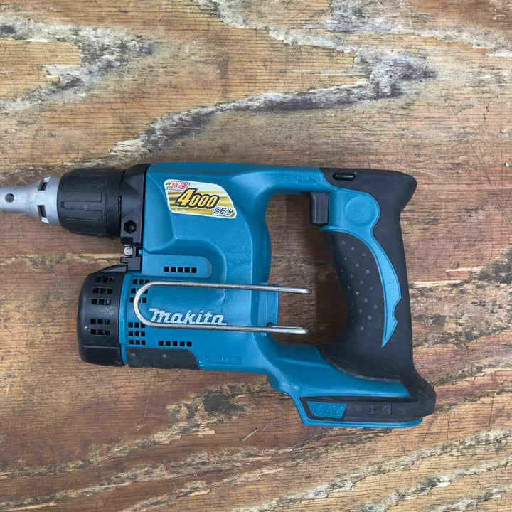 ◇マキタ(makita) コードレススクリュードライバー FS440DZ【柏店】