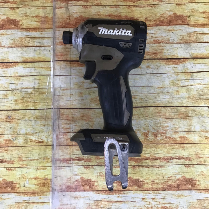 ★マキタ(makita) コードレスインパクトドライバー TD171DZAB【川崎店】